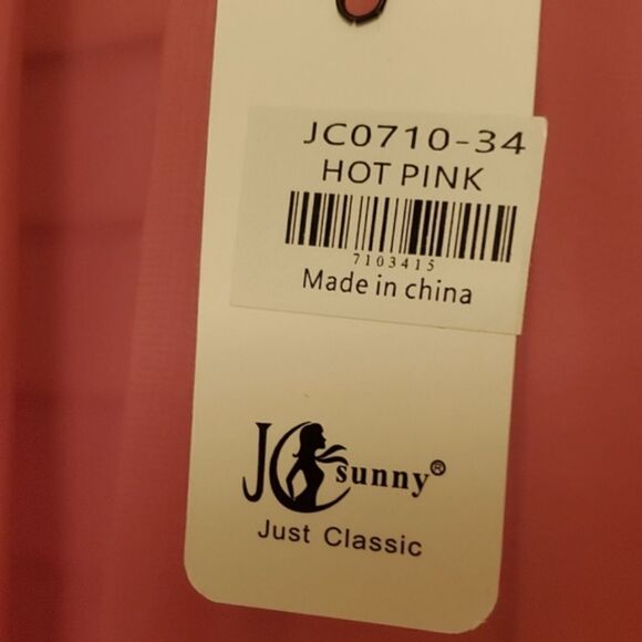 Rose sheer shell / bolero in plus size. New with tags. - Picture 2 of 6